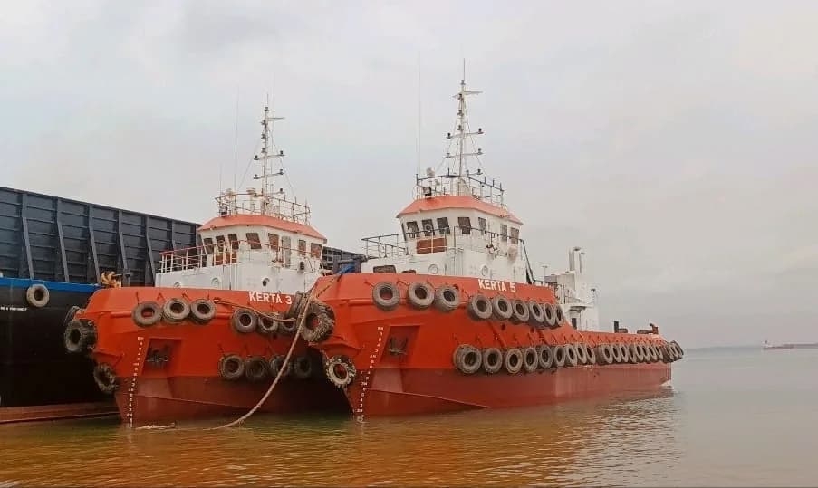 Kerta 3 / Kerta 5