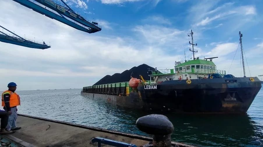 Marine operations